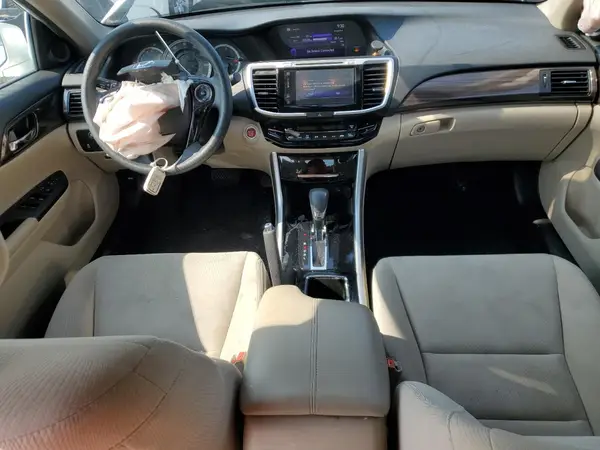 1HGCR2F78GA147708 2016 HONDA ACCORD - Image 8