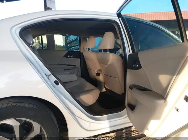 1HGCR2F78GA147756 2016 HONDA ACCORD - Image 8