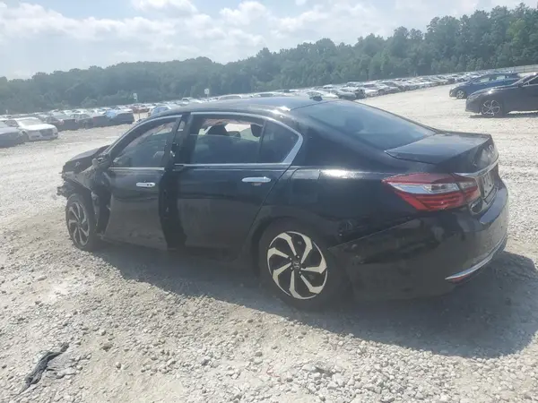 1HGCR2F78GA148051 2016 HONDA ACCORD - Image 2
