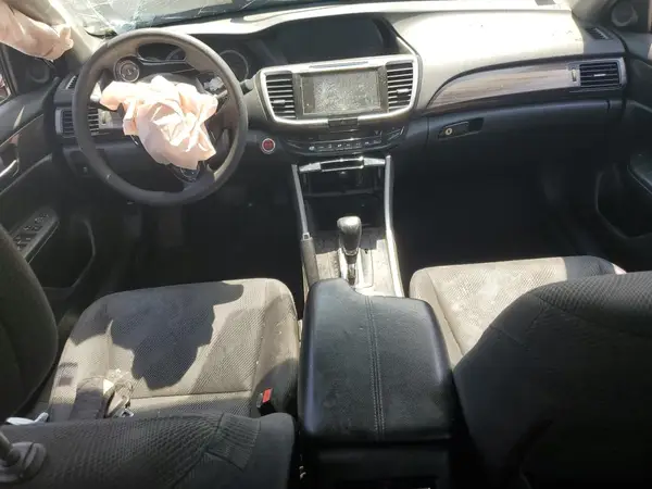 1HGCR2F78GA148051 2016 HONDA ACCORD - Image 8