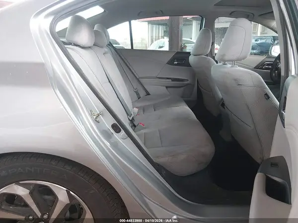 1HGCR2F78GA154335 2016 HONDA ACCORD - Image 8