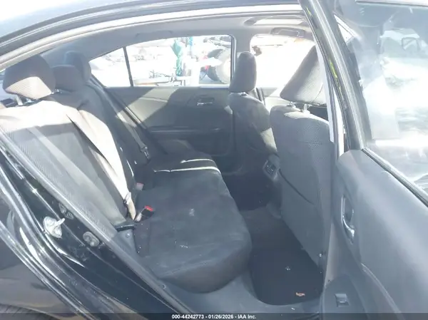 1HGCR2F78GA157347 2016 HONDA ACCORD - Image 8