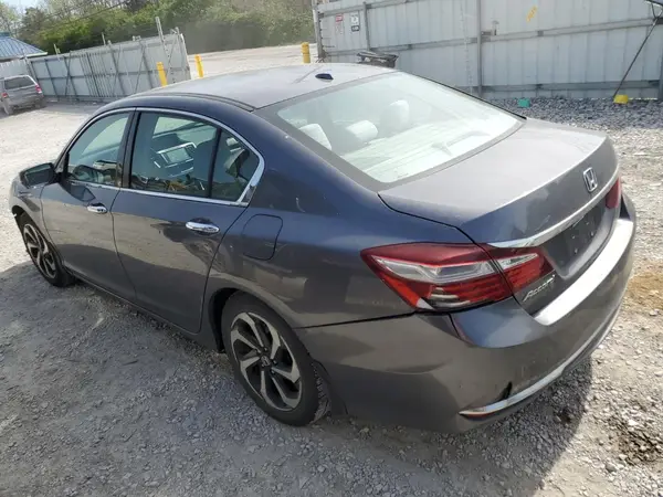 1HGCR2F78GA159969 2016 HONDA ACCORD - Image 2