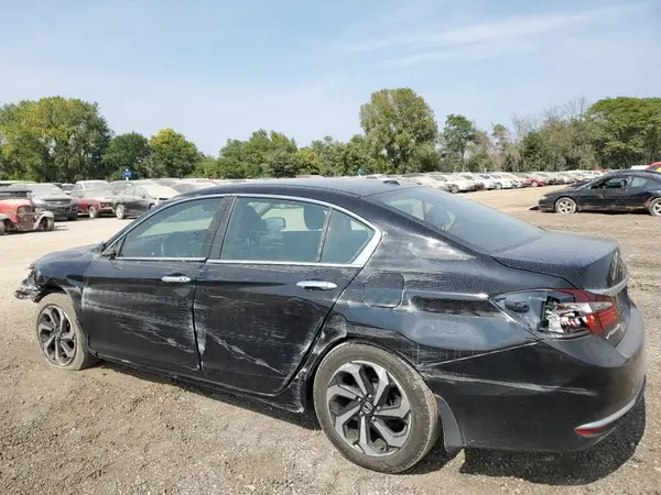 1HGCR2F78GA160815 2016 HONDA ACCORD - Image 2