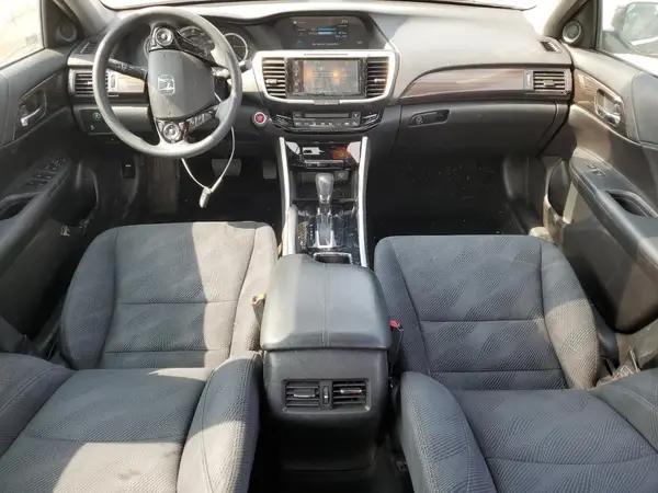 1HGCR2F78GA160815 2016 HONDA ACCORD - Image 8