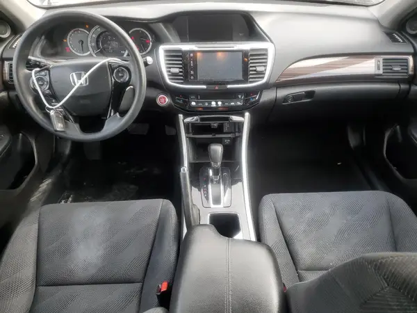 1HGCR2F78GA161785 2016 HONDA ACCORD - Image 8