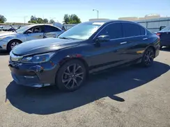1HGCR2F78GA165514 2016 HONDA ACCORD