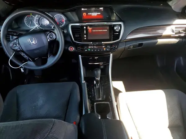 1HGCR2F78GA165514 2016 HONDA ACCORD - Image 8