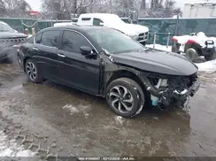 1HGCR2F78GA171524 2016 HONDA ACCORD