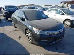 1HGCR2F78GA172348 2016 HONDA ACCORD