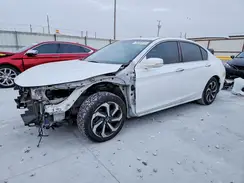 1HGCR2F78GA177307 2016 HONDA ACCORD