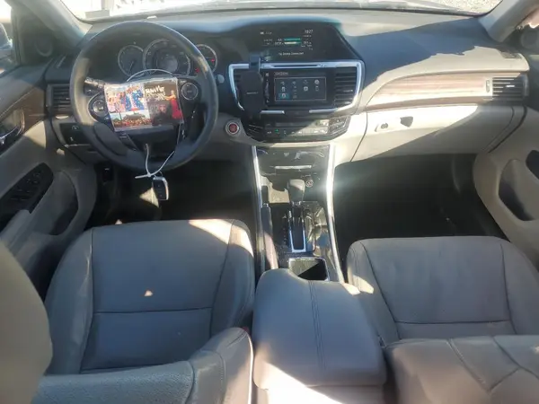 1HGCR2F78GA180871 2016 HONDA ACCORD - Image 8