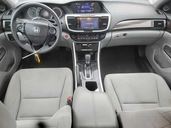 1HGCR2F78GA182054 2016 HONDA ACCORD - Image 8