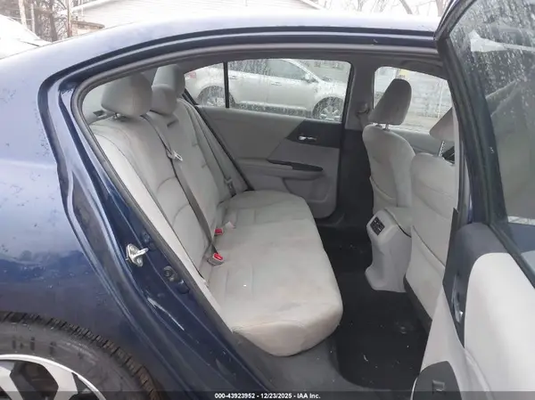 1HGCR2F78GA184239 2016 HONDA ACCORD - Image 8