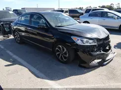 1HGCR2F78GA191336 2016 HONDA ACCORD