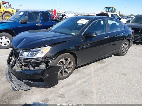 1HGCR2F78GA191336 2016 HONDA ACCORD - Image 2