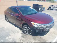 1HGCR2F78GA193684 2016 HONDA ACCORD