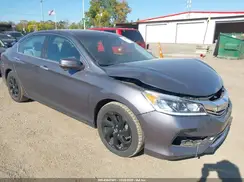 1HGCR2F78GA196391 2016 HONDA ACCORD