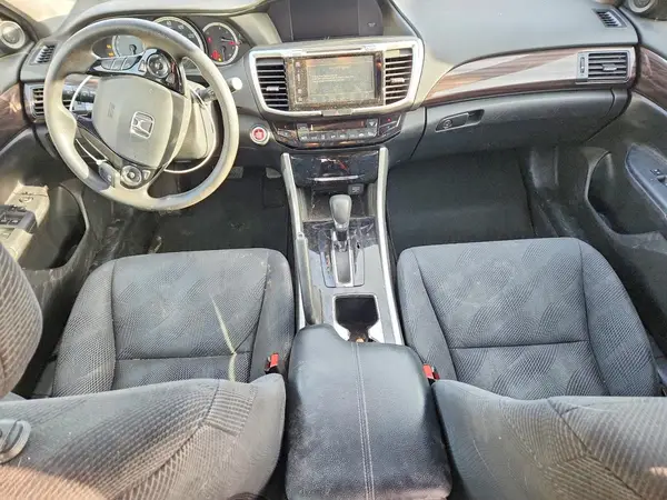 1HGCR2F78GA199386 2016 HONDA ACCORD - Image 8