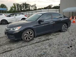 1HGCR2F78GA201945 2016 HONDA ACCORD