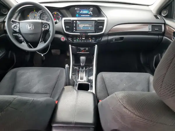1HGCR2F78GA201945 2016 HONDA ACCORD - Image 8
