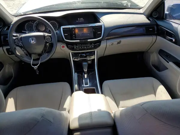 1HGCR2F78GA206188 2016 HONDA ACCORD - Image 8