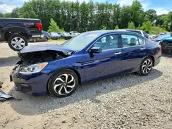 1HGCR2F78GA210581 2016 HONDA ACCORD