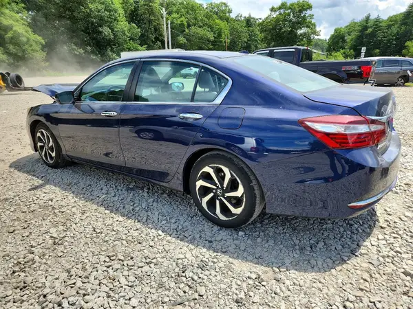 1HGCR2F78GA210581 2016 HONDA ACCORD - Image 2