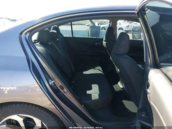1HGCR2F78GA215683 2016 HONDA ACCORD - Image 8