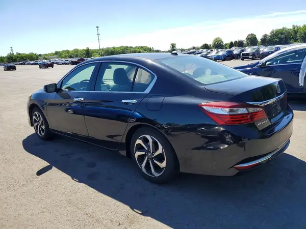 1HGCR2F78GA220463 2016 HONDA ACCORD - Image 2