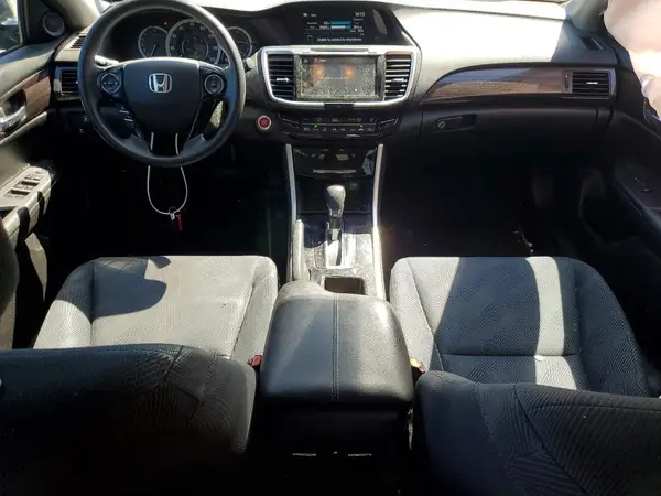 1HGCR2F78GA220463 2016 HONDA ACCORD - Image 8