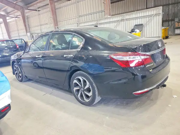 1HGCR2F78GA225923 2016 HONDA ACCORD - Image 2