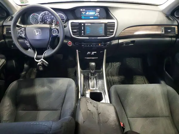 1HGCR2F78GA225923 2016 HONDA ACCORD - Image 8
