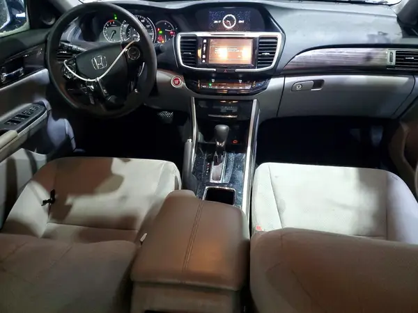 1HGCR2F78GA226697 2016 HONDA ACCORD - Image 8