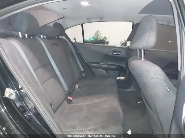 1HGCR2F78GA233780 2016 HONDA ACCORD - Image 8