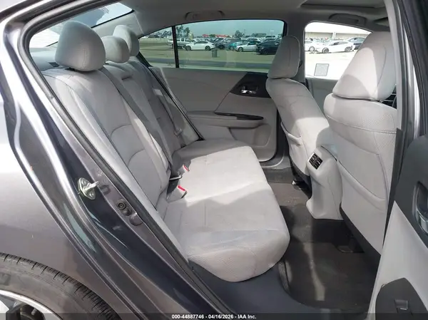 1HGCR2F78GA240521 2016 HONDA ACCORD - Image 8