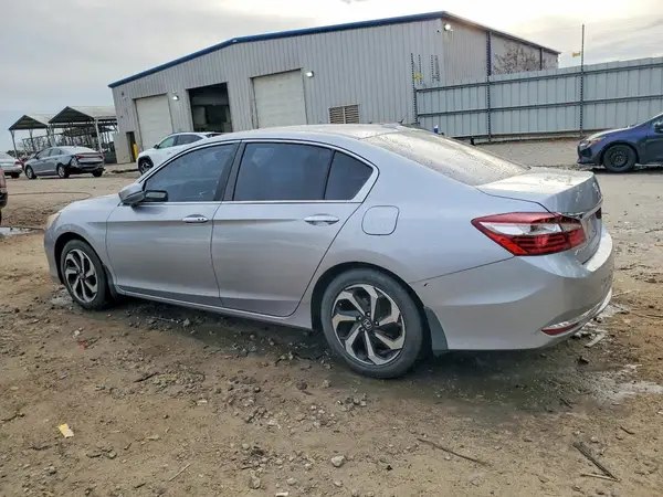 1HGCR2F78GA241376 2016 HONDA ACCORD - Image 2