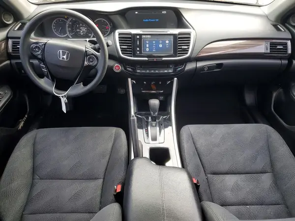 1HGCR2F78GA241376 2016 HONDA ACCORD - Image 8