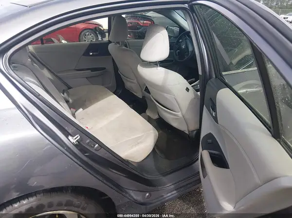 1HGCR2F78GA244391 2016 HONDA ACCORD - Image 8