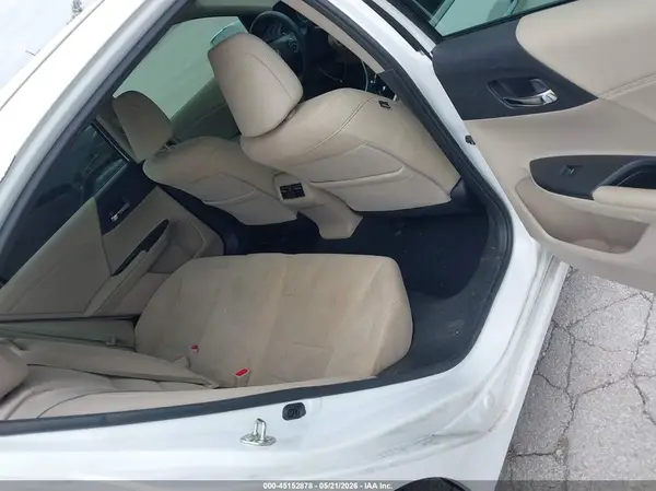 1HGCR2F78HA004839 2017 HONDA ACCORD - Image 8