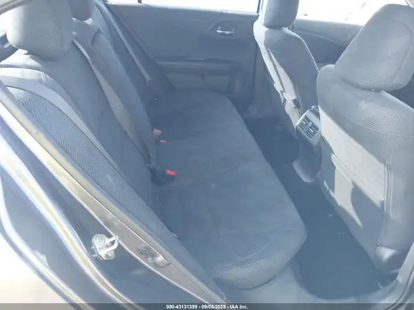 1HGCR2F78HA030583 2017 HONDA ACCORD - Image 8