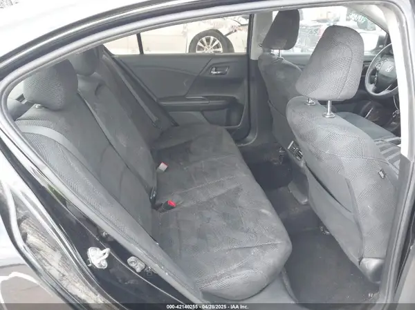 1HGCR2F78HA045861 2017 HONDA ACCORD - Image 8