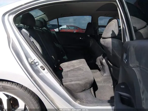 1HGCR2F78HA045908 2017 HONDA ACCORD - Image 8