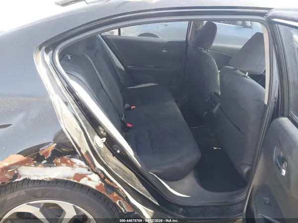 1HGCR2F78HA054902 2017 HONDA ACCORD - Image 8
