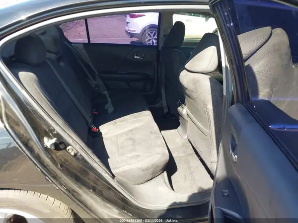 1HGCR2F78HA060702 2017 HONDA ACCORD - Image 8