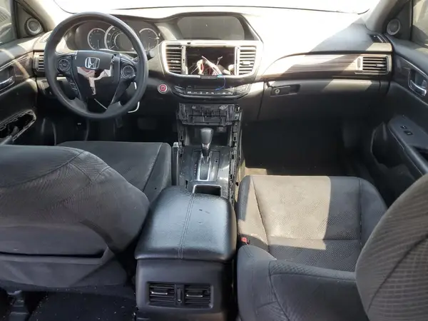1HGCR2F78HA065897 2017 HONDA ACCORD - Image 8