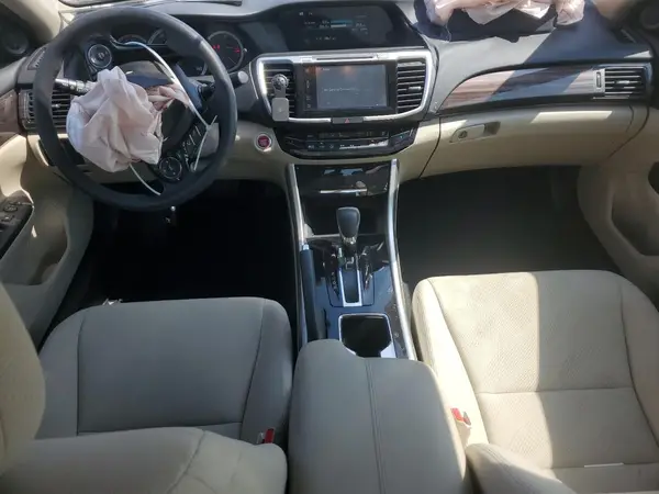 1HGCR2F78HA069867 2017 HONDA ACCORD - Image 8