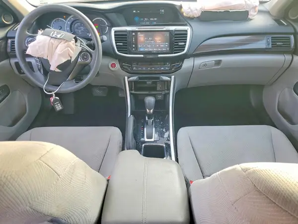 1HGCR2F78HA071778 2017 HONDA ACCORD - Image 8