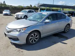 1HGCR2F78HA074292 2017 HONDA ACCORD