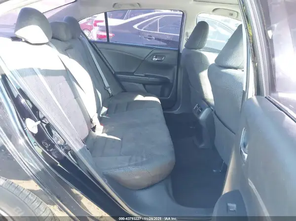 1HGCR2F78HA090329 2017 HONDA ACCORD - Image 8